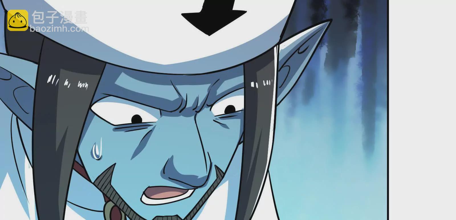 古神遊戲 - 第101話進階！意料之外的情況(3/3) - 4